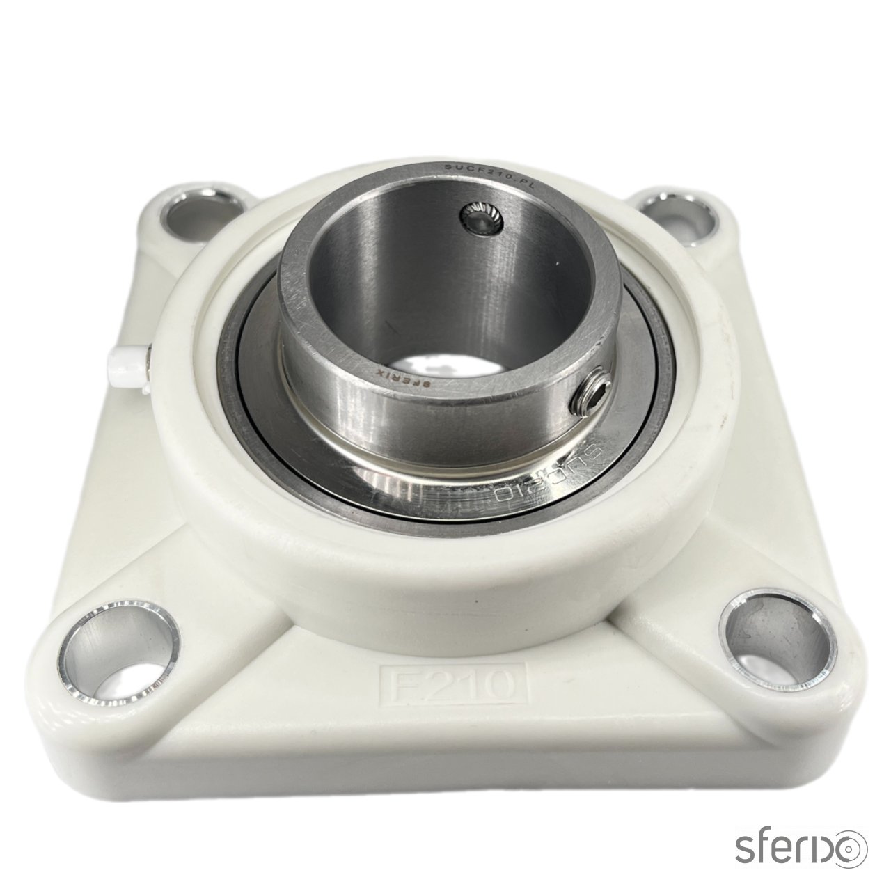 Подшипниковый узел в сборе SUCF210 PL SFERIX - Сферикс - фото -  1